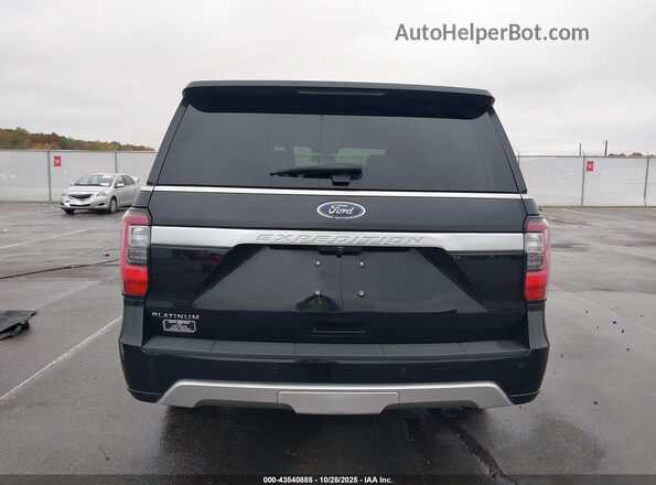 1FMJU1MT0LEA25552 2020 FORD EXPEDITION Black 