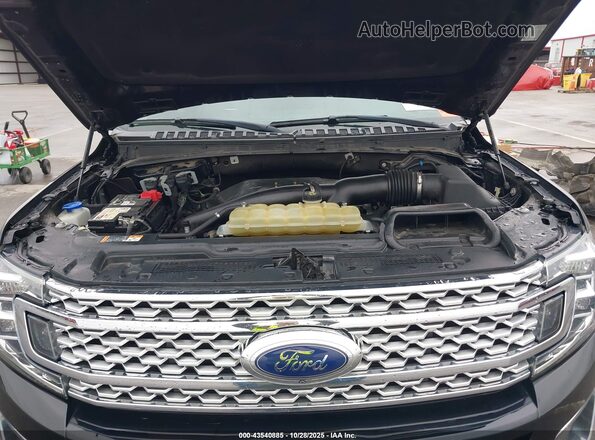 1FMJU1MT0LEA25552 2020 FORD EXPEDITION Black Rear view