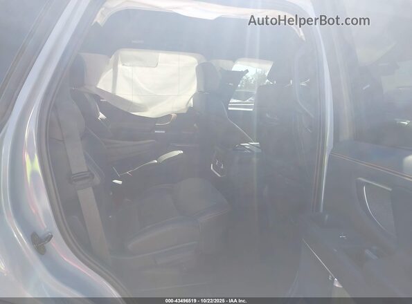 1FMJU1RG1SEA03392 2025 FORD EXPEDITION Light Blue Widok naklejki z numerem VIN