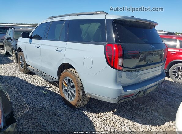 1FMJU1RG1SEA03392 2025 FORD EXPEDITION Light Blue Tył lewy