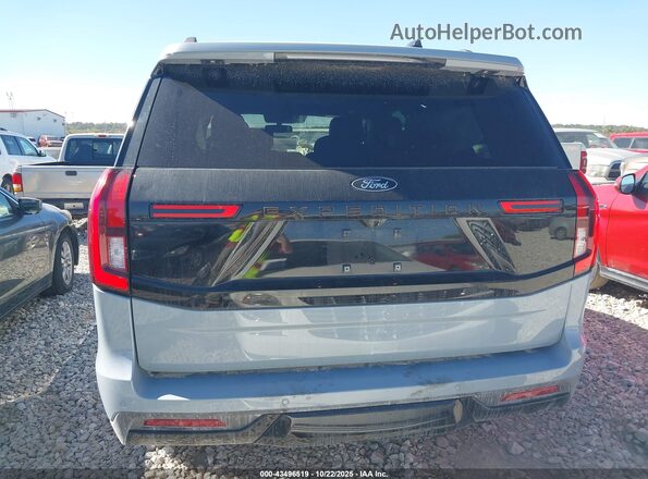 1FMJU1RG1SEA03392 2025 FORD EXPEDITION Light Blue 