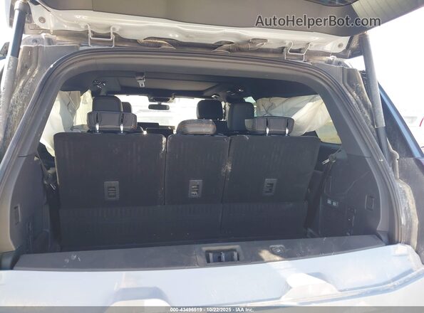 1FMJU1RG1SEA03392 2025 FORD EXPEDITION Light Blue 