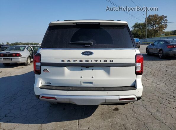1FMJU1RT6NEA45378 2022 FORD EXPEDITION White 