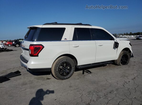 1FMJU1RT6NEA45378 2022 FORD EXPEDITION White 