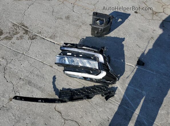 1FMJU1RT6NEA45378 2022 FORD EXPEDITION White 