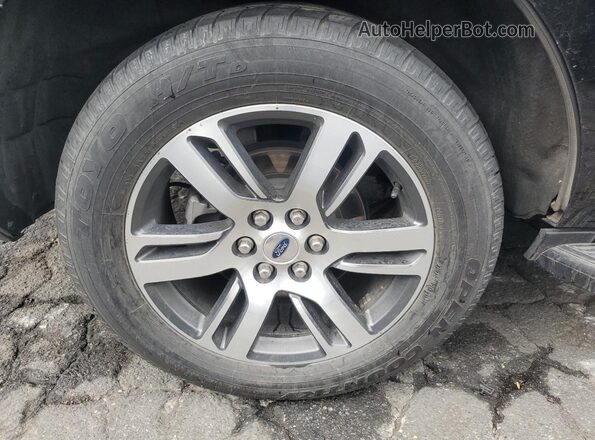 1FMJU2A83REA29478 2024 FORD EXPEDITION Black 