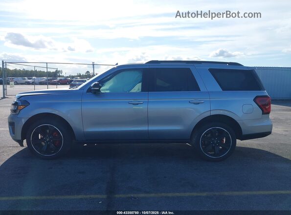 1FMJU2AT2NEA32001 2022 FORD EXPEDITION Серебряный Панорамный вид салона 360°