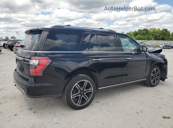 1FMJU2AT8MEA83744 2021 FORD EXPEDITION Black Rear right