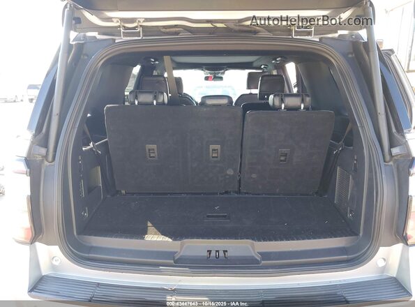 1FMJU2ATXLEA73652 2020 FORD EXPEDITION Silver 