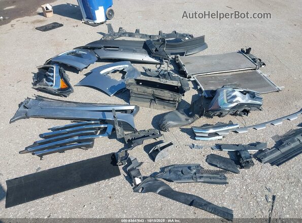 1FMJU2ATXLEA73652 2020 FORD EXPEDITION Silver Instrument cluster view