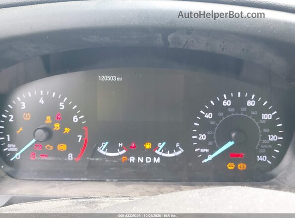 1FMSK7BH6LGC22077 2020 FORD FORD EXPLORER Silver Widok tylnych siedzeń