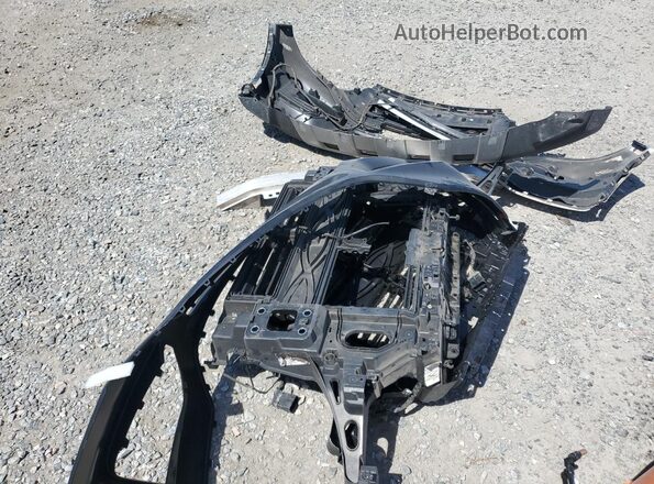 1FMSK7DH1LGC41035 2020 FORD FORD EXPLORER Белый Вид наклейки с VIN-кодом