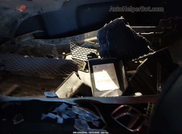 1FMSK7DH4RGA62674 2024 FORD FORD EXPLORER Серый Вид щитка приборов