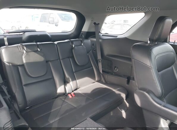 1FMSK7DH6LGC80235 2020 FORD FORD EXPLORER Белый Вид наклейки с VIN-кодом