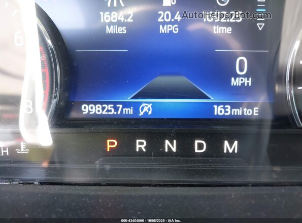 1FMSK7DH8LGC82021 2020 FORD FORD EXPLORER White 