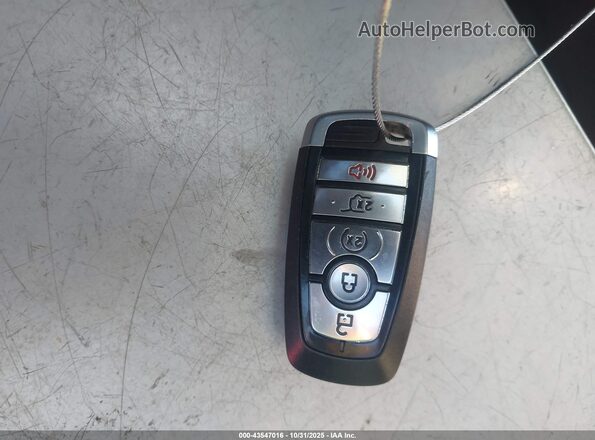 1FMSK7FH9LGB46302 2020 FORD FORD EXPLORER Gray Widok deski rozdzielczej