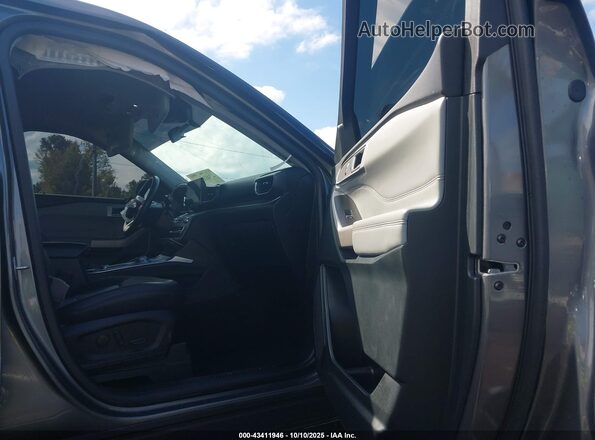 1FMSK8DH4RGA63832 2024 FORD FORD EXPLORER Gray 