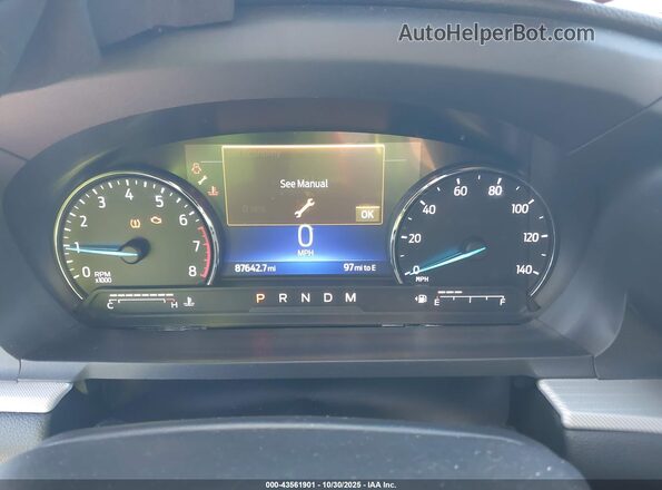 1FMSK8DH5LGA37232 2020 FORD FORD EXPLORER Burgundy უკანა სავარძლების ხედი