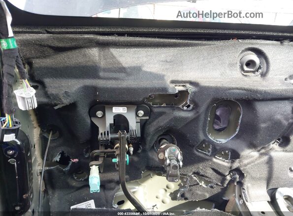 1FMSK8DH6NGA18014 2022 FORD FORD EXPLORER Black Вид задніх сидінь