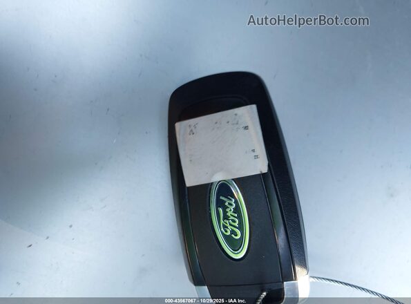 1FMSK8DH6NGC12557 2022 FORD FORD EXPLORER Gray Առջևի վահանակի տեսք
