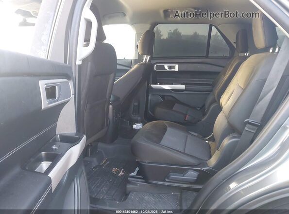 1FMSK8DH6RGA80504 2024 FORD FORD EXPLORER Серый Вид наклейки с VIN-кодом