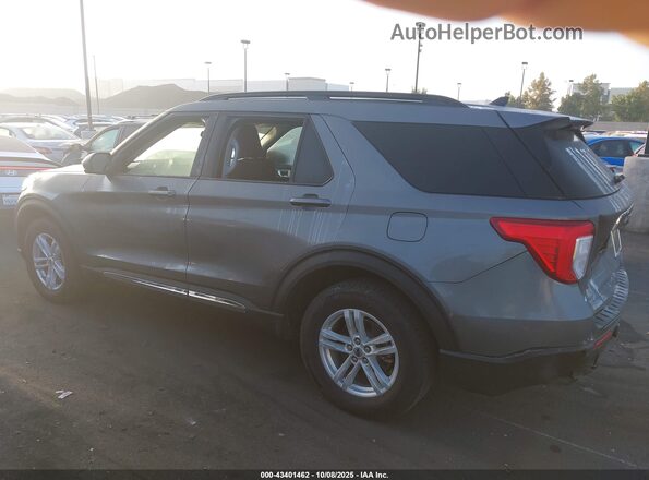 1FMSK8DH6RGA80504 2024 FORD FORD EXPLORER Серый 