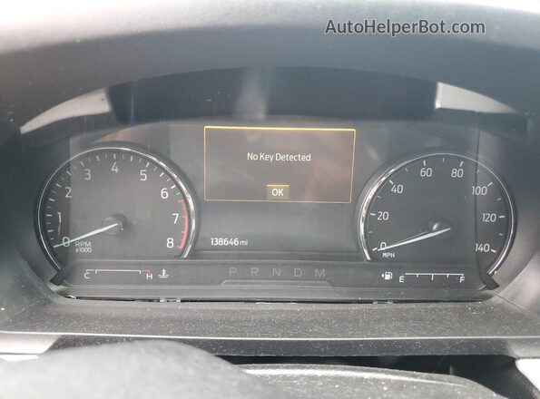 1FMSK8DH7LGC57973 2020 FORD FORD EXPLORER Black Սարքավորումների վահանակի տեսք