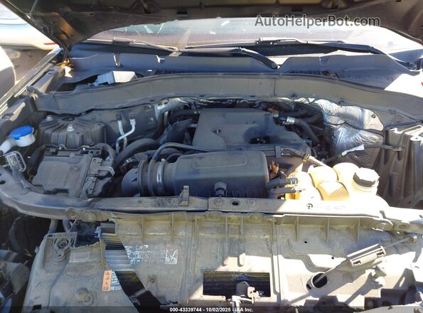 1FMSK8DH8LGA99854 2020 FORD FORD EXPLORER Черный Вид сзади