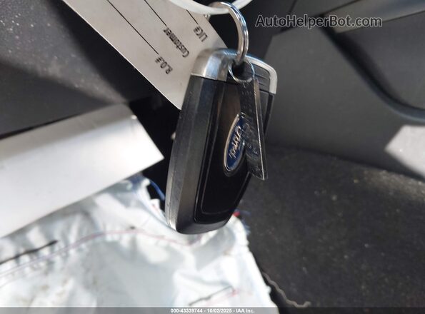 1FMSK8DH8LGA99854 2020 FORD FORD EXPLORER Черный Вид панели приборов