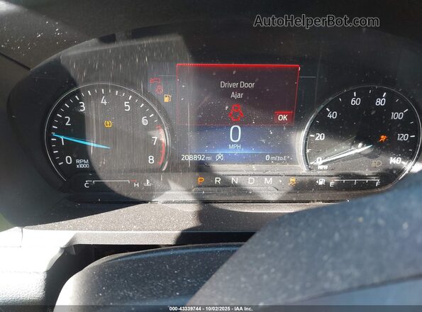 1FMSK8DH8LGA99854 2020 FORD FORD EXPLORER Черный Вид задних сидений