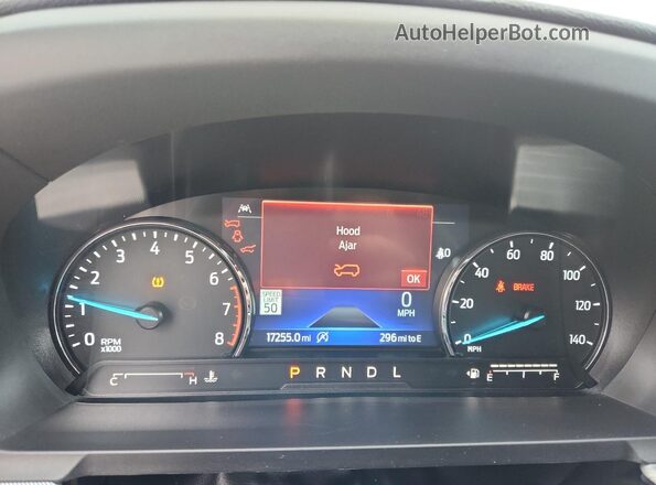 1FMSK8DH9RGA17428 2024 FORD FORD EXPLORER Silver Սարքավորումների վահանակի տեսք