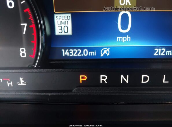 1FMSK8DHXRGA09547 2024 FORD FORD EXPLORER Red 
