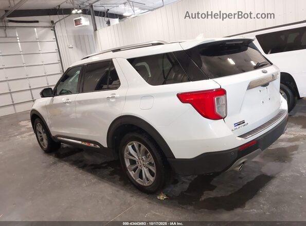 1FMSK8FH5PGC15367 2023 FORD FORD EXPLORER White 