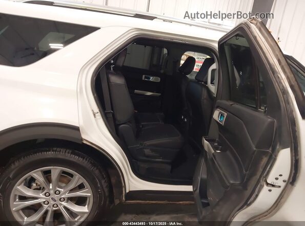 1FMSK8FH5PGC15367 2023 FORD FORD EXPLORER White 