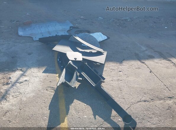 1FMSK8JH6RGA69247 2024 FORD FORD EXPLORER Gray Widok zestawu wskaźników