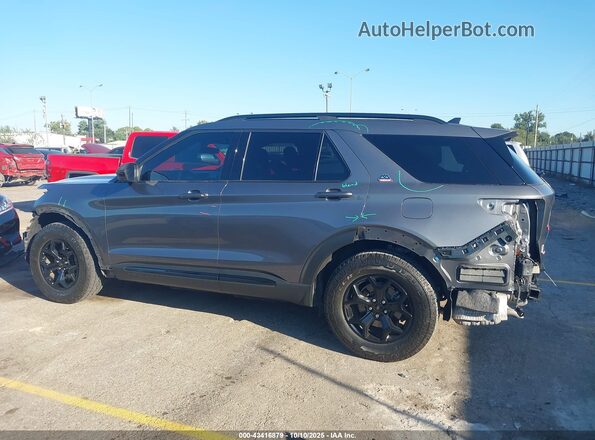 1FMSK8JH6RGA69247 2024 FORD FORD EXPLORER Gray 