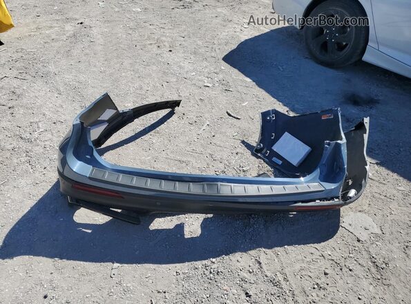 1FMWK8GC4SGA60260 2025 FORD FORD EXPLORER Синий Вид наклейки с VIN-кодом