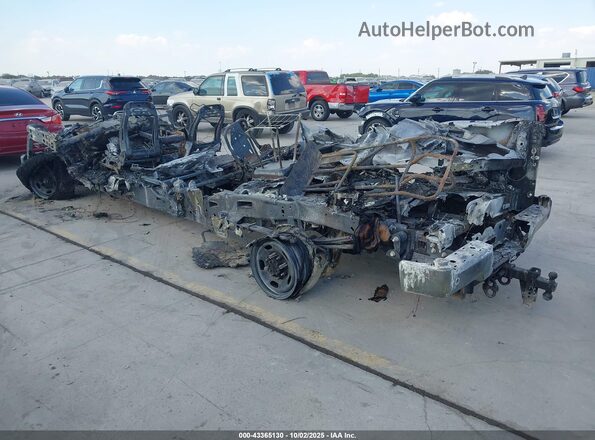 1FT7W2A6XLEC11161 2020 FORD F-250 Gray Rear left