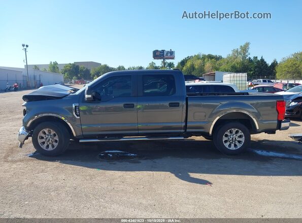 1FT7W2A6XLED24558 2020 FORD F-250 Gray 