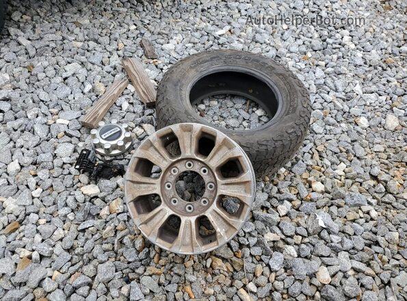 1FT7W2B60MEE12115 2021 FORD F250 Silver VIN կոդի պիտակի տեսք