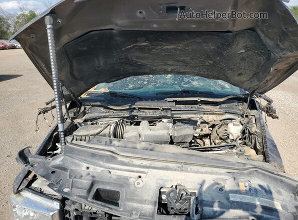 1FT7W2B62JEB09557 2018 FORD F250 Gray 