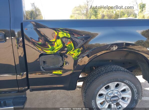 1FT7W2B65LEC61867 2020 FORD F-250 Black 