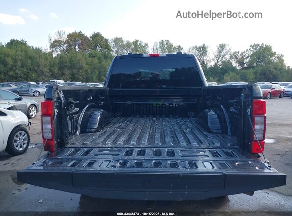 1FT7W2B65LEC61867 2020 FORD F-250 Black 