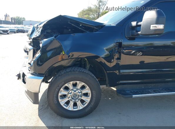 1FT7W2B65LEC61867 2020 FORD F-250 Black 