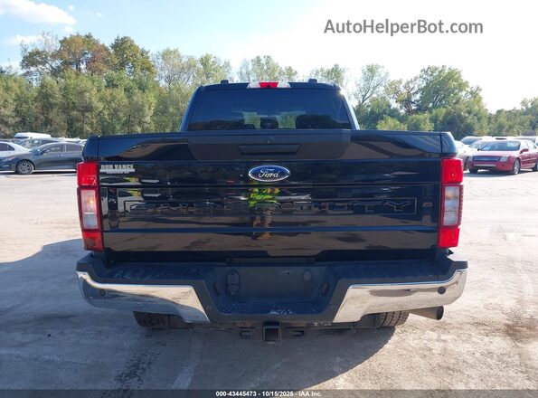 1FT7W2B65LEC61867 2020 FORD F-250 Black 