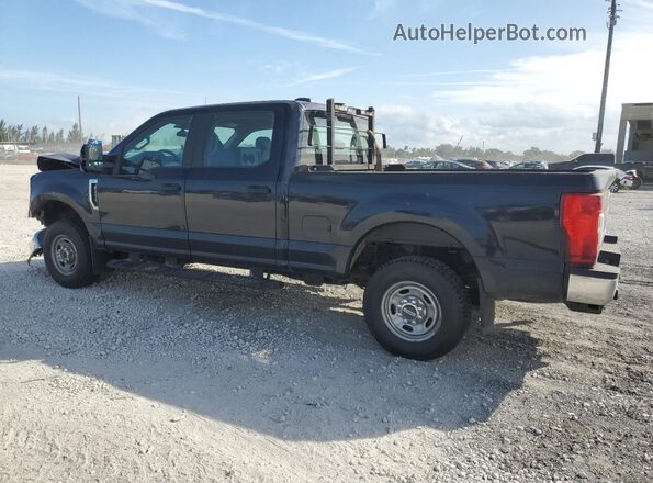 1FT7W2B65MEC64303 2021 FORD F250 Blue 
