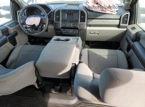 1FT7W2B65MEC64303 2021 FORD F250 Blue 