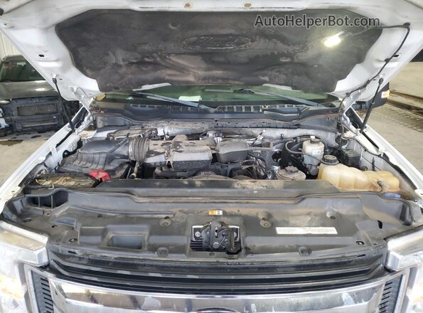 1FT7W2B68JEC77509 2018 FORD F250 White 