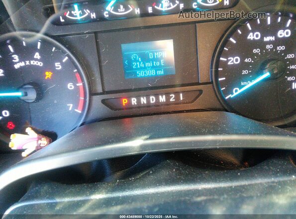 1FT7W2B68LED23682 2020 FORD F-250 White Вид задніх сидінь