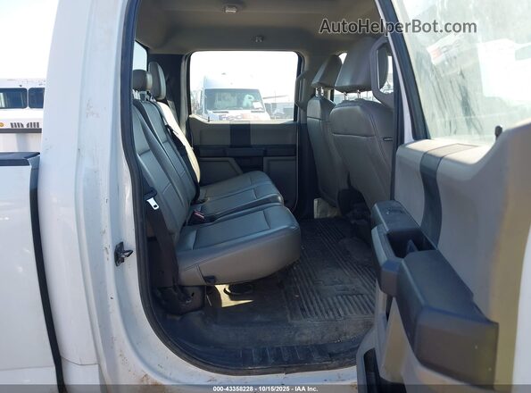 1FT7W2B68MED04521 2021 FORD F-250 White 